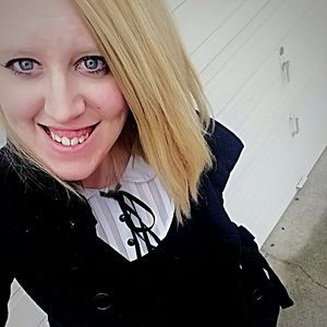 Meet your Posher, Kris